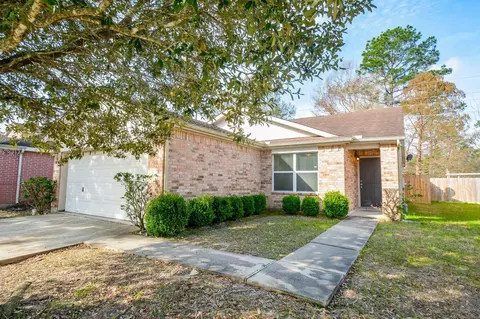 21443 Maple Harvest Ln, Humble, TX 77338