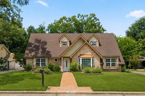 12514 Hazelwood Ln, Houston, TX 77077