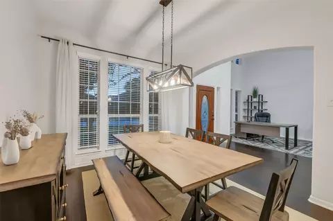 Dining - 30214 Vinebriar Dr, Spring, TX 77386 photo 4 of 5