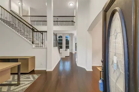 Entry Way - 30214 Vinebriar Dr, Spring, TX 77386 photo 1 of 2