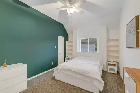 Bedroom - 30214 Vinebriar Dr, Spring, TX 77386 photo 3 of 3