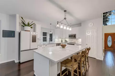 Kitchen - 30214 Vinebriar Dr, Spring, TX 77386 photo 2 of 4