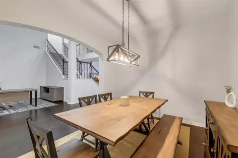 Dining - 30214 Vinebriar Dr, Spring, TX 77386 photo 5 of 5