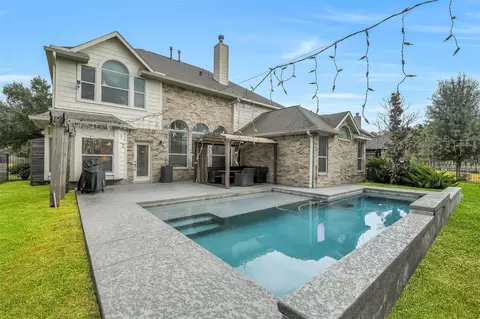 Exterior - 30214 Vinebriar Dr, Spring, TX 77386 photo 1 of 8