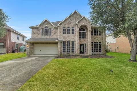 Exterior - 30214 Vinebriar Dr, Spring, TX 77386 photo 2 of 8