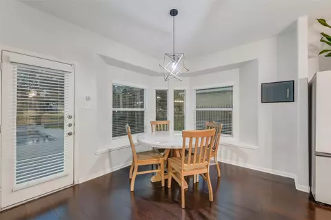 Dining - 30214 Vinebriar Dr, Spring, TX 77386 photo 1 of 5