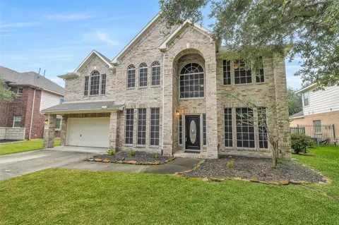 Exterior - 30214 Vinebriar Dr, Spring, TX 77386 photo 3 of 8