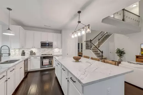 Kitchen - 30214 Vinebriar Dr, Spring, TX 77386 photo 1 of 4