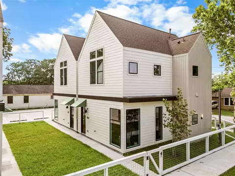 7444 Tremper St, Houston, TX 77020
