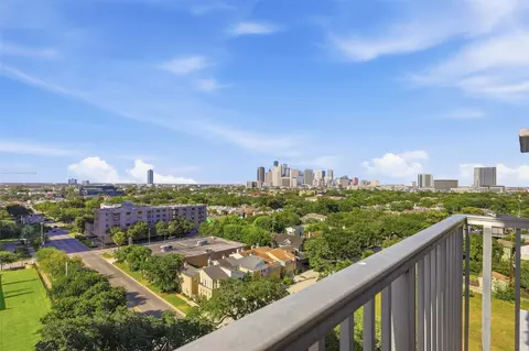 3614 Montrose Blvd #1001, Houston, TX 77006