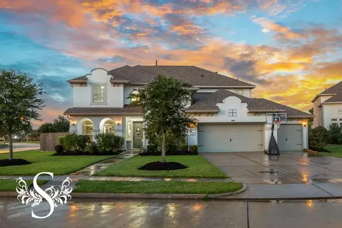 27414 S Laurel Bay Ct S, Katy, TX 77494