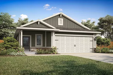 23107 Gowen Cypress Dr, Hockley, TX 77447