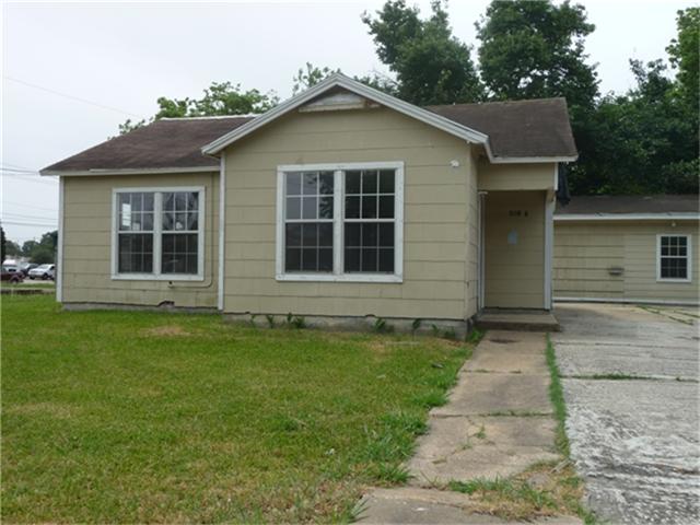 918 Jackson Ave, Pasadena, TX 77506 photo 1