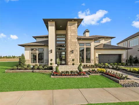 21219 Prince Of Orange Ln, Cypress, TX 77433