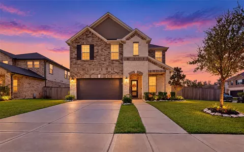 2514 Indigo Harvest Trail Trl, Houston, TX 77089