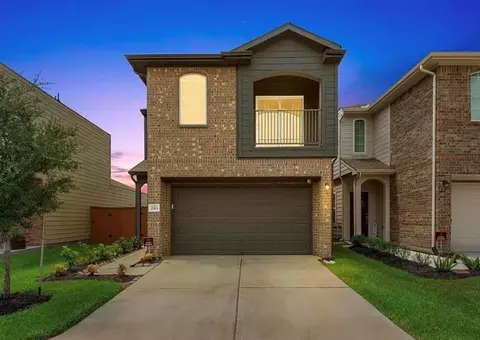 Exterior - 2313 Harmony Glade Ln, Spring, TX 77386 photo 1 of 3