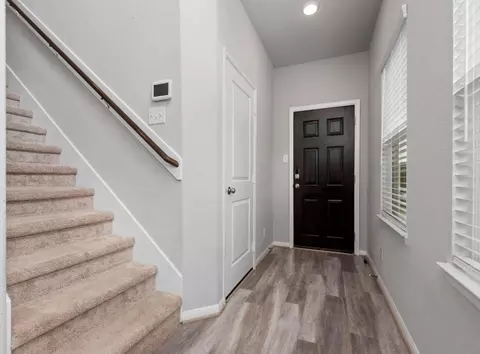 Entry Way - 2313 Harmony Glade Ln, Spring, TX 77386 photo 2 of 3