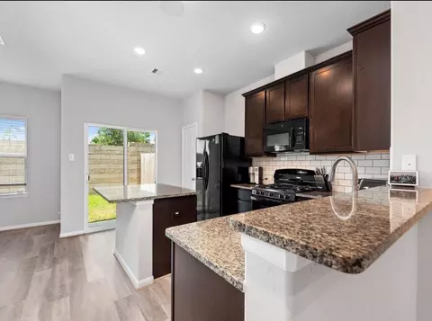 Kitchen - 2313 Harmony Glade Ln, Spring, TX 77386 photo 1 of 2