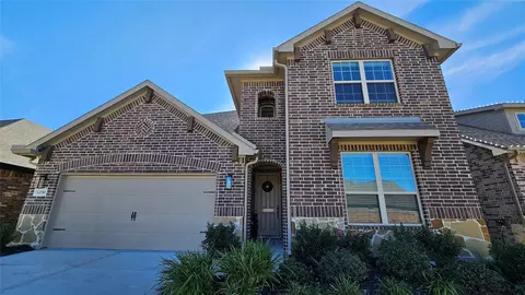 12510 Bedford Bend Dr, Humble, TX 77346