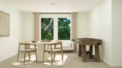 Dining - 3028 Sunset Glory Dr, Katy, TX 77493 photo 4 of 5