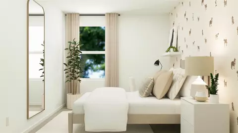 Bedroom - 3028 Sunset Glory Dr, Katy, TX 77493 photo 6 of 6