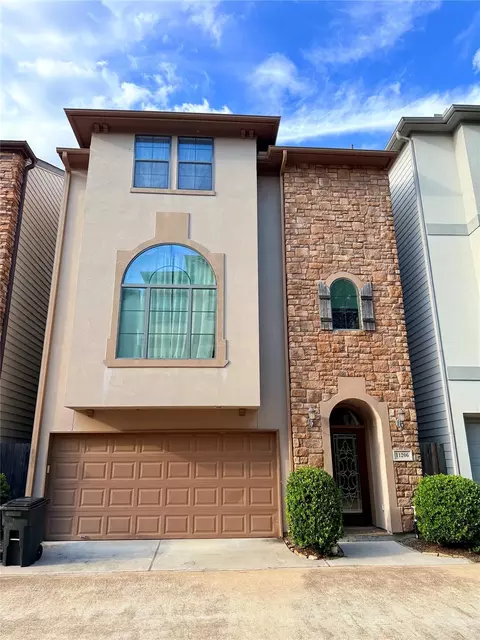 11206 Mattina Dr, Houston, TX 77042