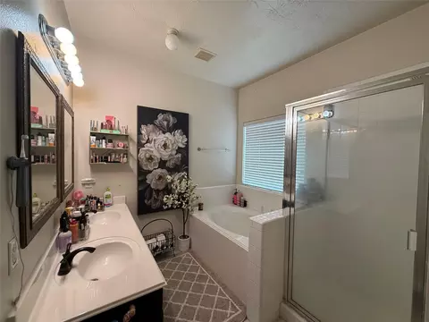 Bath - 2216 Highpoint Mdw, Conroe, TX 77304 photo 3 of 4