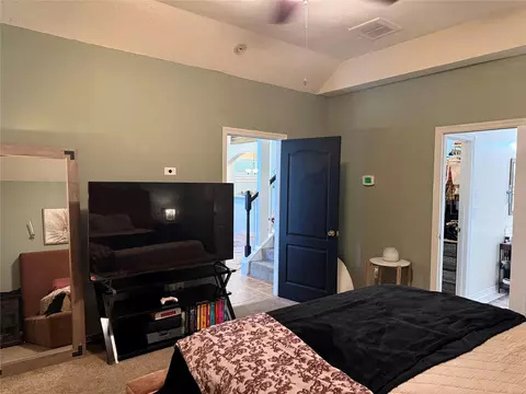 Bedroom - 2216 Highpoint Mdw, Conroe, TX 77304 photo 2 of 6