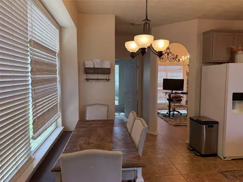Dining - 2216 Highpoint Mdw, Conroe, TX 77304 photo 1 of 1