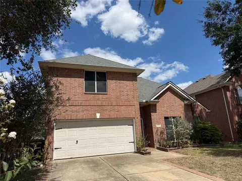 Exterior - 2216 Highpoint Mdw, Conroe, TX 77304 photo 2 of 2