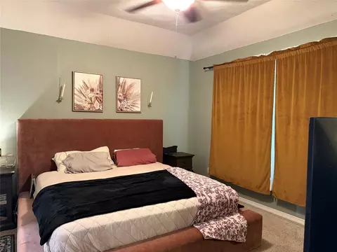 Bedroom - 2216 Highpoint Mdw, Conroe, TX 77304 photo 1 of 6