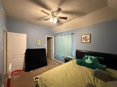 Bedroom - 2216 Highpoint Mdw, Conroe, TX 77304 photo 4 of 6