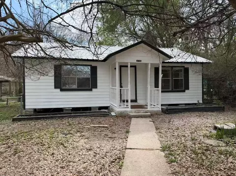 24788 Marks Rd, Splendora, TX 77372