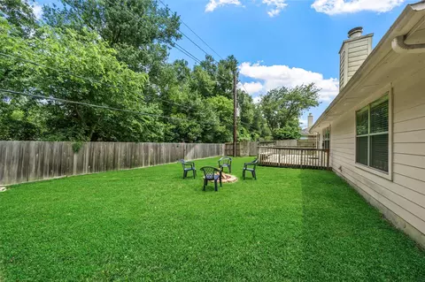 Exterior - 19718 Teller Blvd, Spring, TX 77388 photo 3 of 5