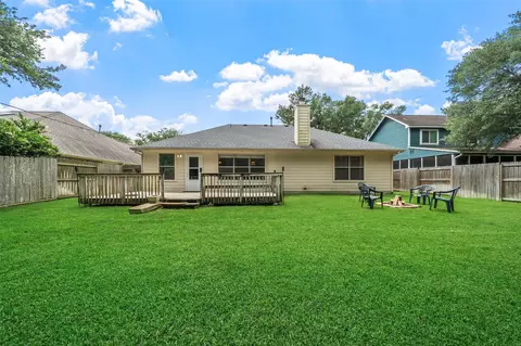 Exterior - 19718 Teller Blvd, Spring, TX 77388 photo 5 of 5
