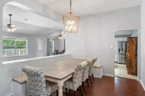 Dining - 19718 Teller Blvd, Spring, TX 77388 photo 2 of 4