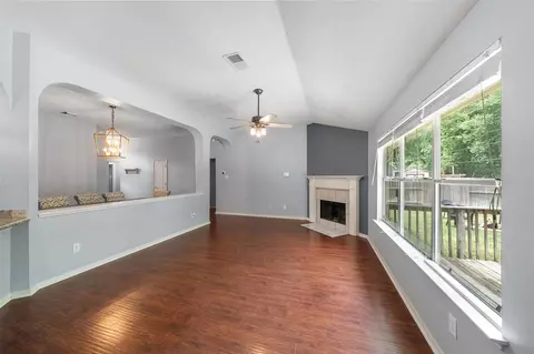 Living - 19718 Teller Blvd, Spring, TX 77388 photo 3 of 4