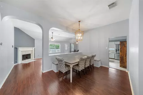 Dining - 19718 Teller Blvd, Spring, TX 77388 photo 1 of 4