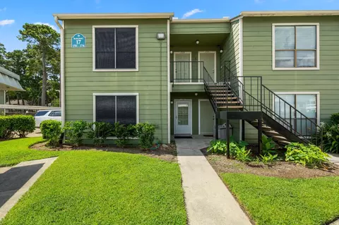 14777 Wunderlich Dr #1701, Houston, TX 77069