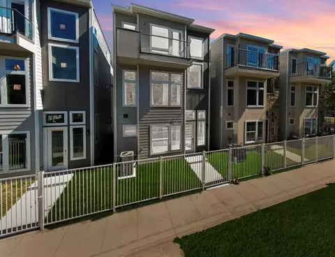 4017 Ward St, Houston, TX 77021
