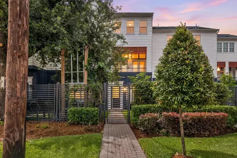 822 Cage St, Houston, TX 77020