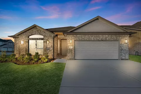4507 Whisperwood Dr, Rosenberg, TX 77471