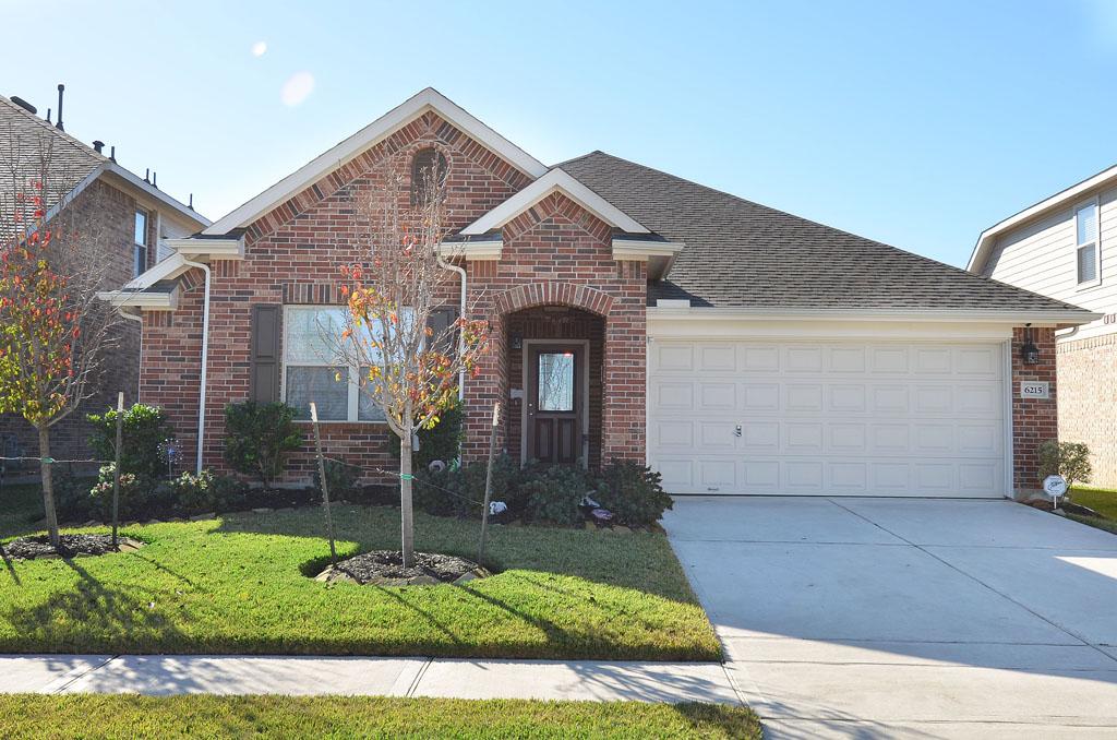 6215 Flagg Ranch Dr, Spring, TX 77388 photo 1