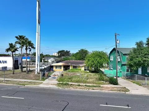 1217 17th St, Corpus Christi, TX 78405