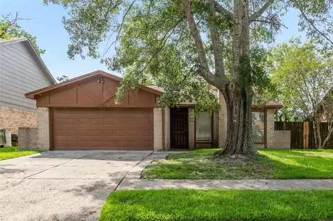 20035 Dawn Mist Dr, Humble, TX 77346
