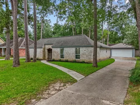 25311 Fairbrook Ln, Spring, TX 77373 photo 1