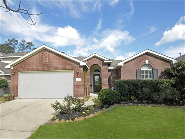 32115 Archer Park, Conroe, TX 77385 photo 1