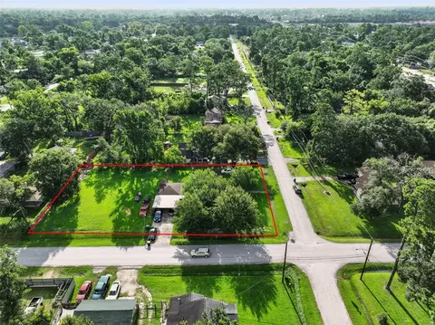 7309 Orville St, Houston, TX 77028