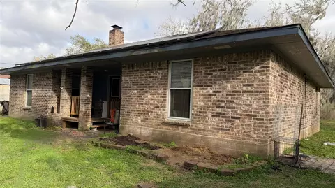 227 County Road 912a, Brazoria, TX 77422