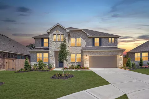 18602 Eastwood Ridge Ct, Crosby, TX 77532